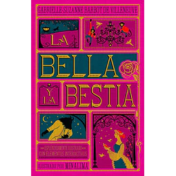 La bella y la bestia