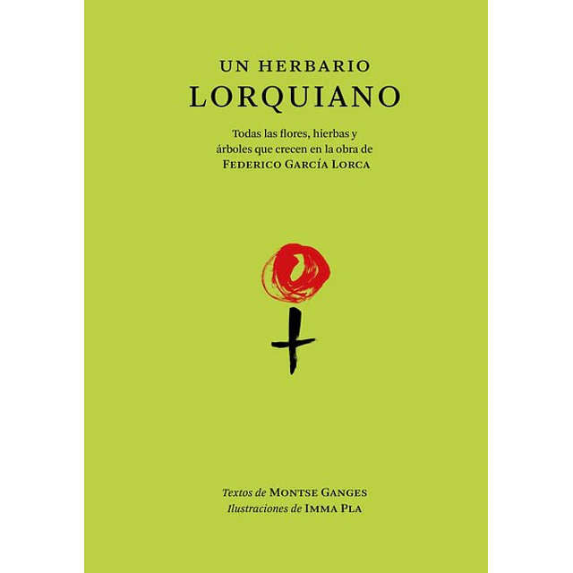 Un herbario lorquiano