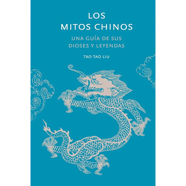 Los mitos chinos