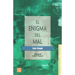 El enigma del mal