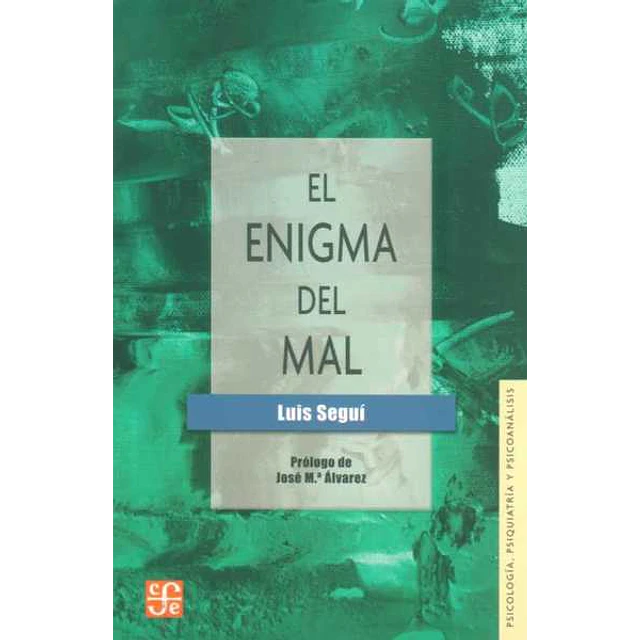 El enigma del mal