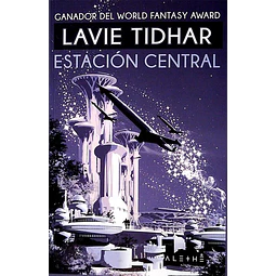 Estacion central