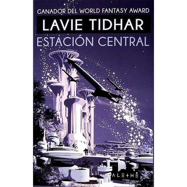 Estacion central