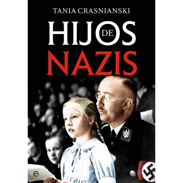 Hijos de nazis