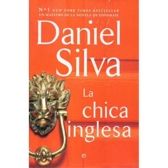 La chica inglesa