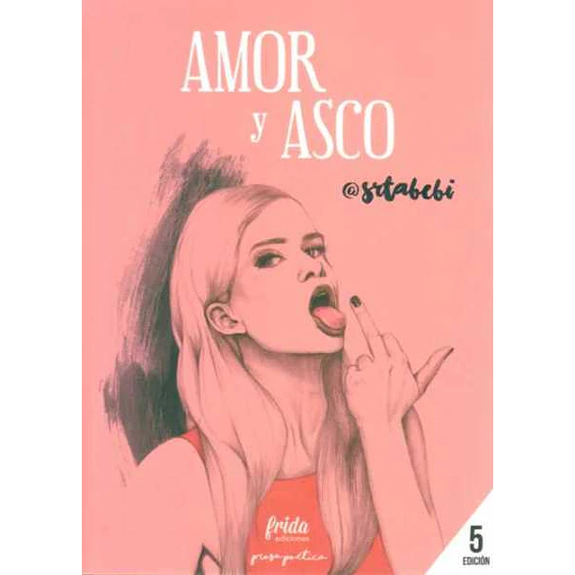 Amor y asco