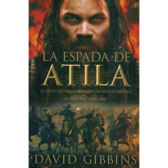 La espada de atila