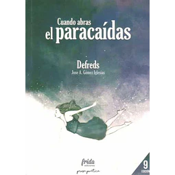 Cuando abras el paracaidas