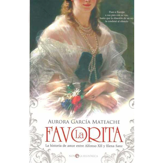 La favorita