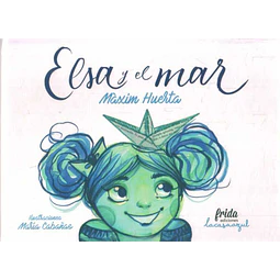 Elsa y el mar
