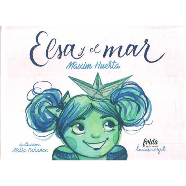 Elsa y el mar