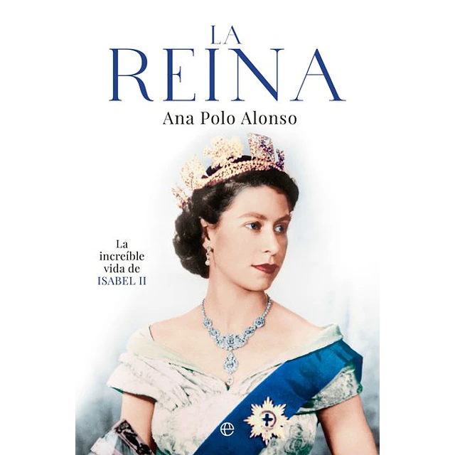La reina