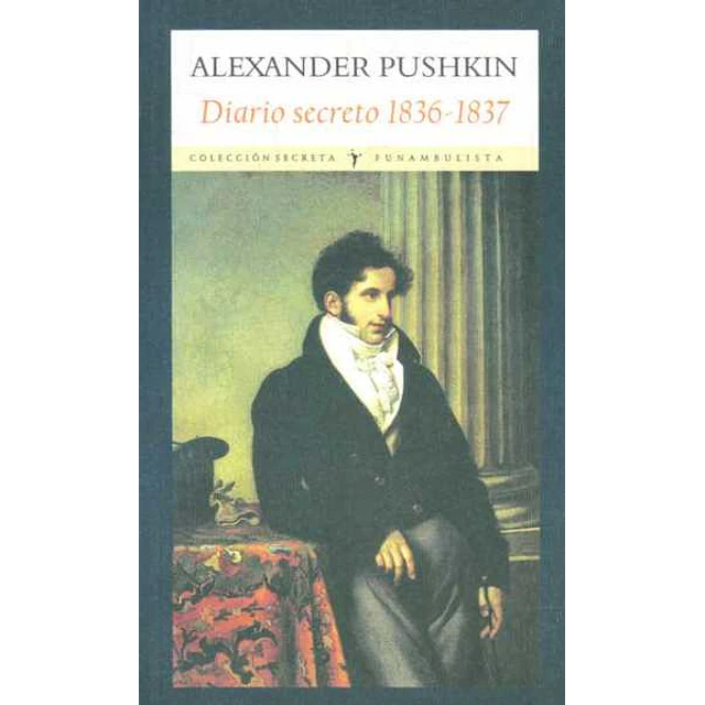 Diario secreto 1836-1837