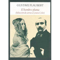 El hombre pluma