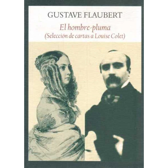 El hombre pluma