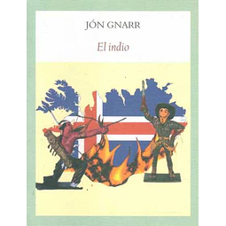 El indio