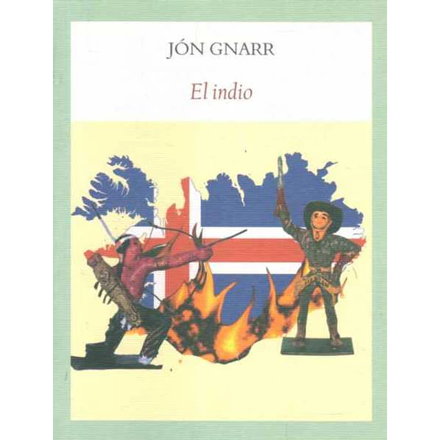 El indio