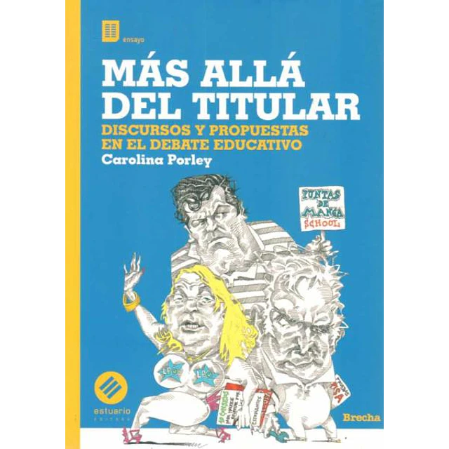 Mas alla del titular