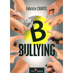Con b de bullying