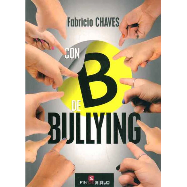 Con b de bullying