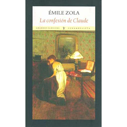 La confesion de claude