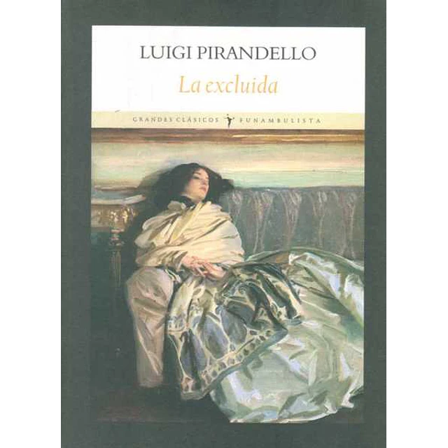 La excluida