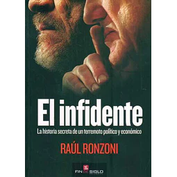 El infidente