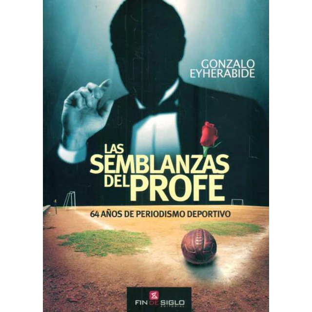 Las semblanzas del profe
