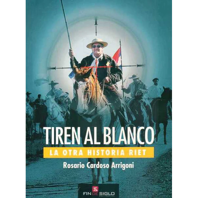 Tiren al blanco