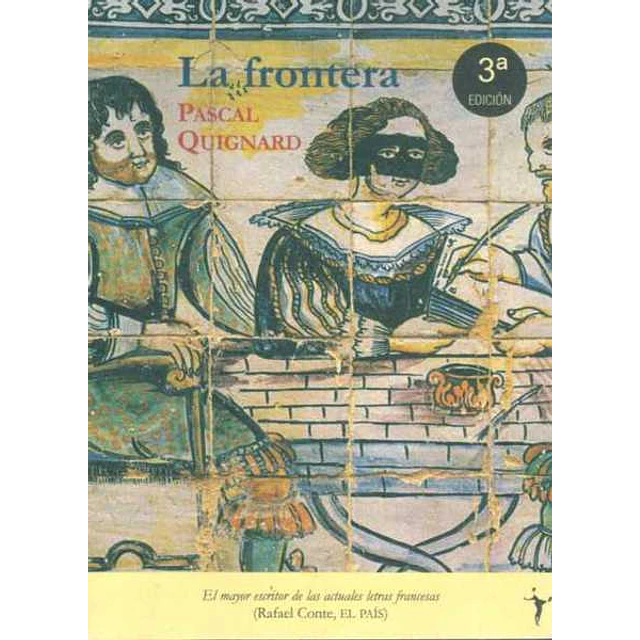 La frontera