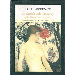 La segunda lady chatterley