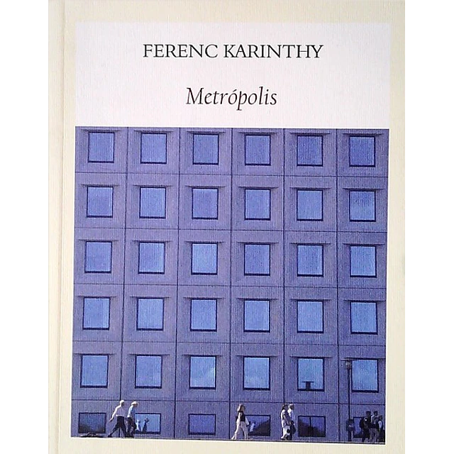 Metropolis