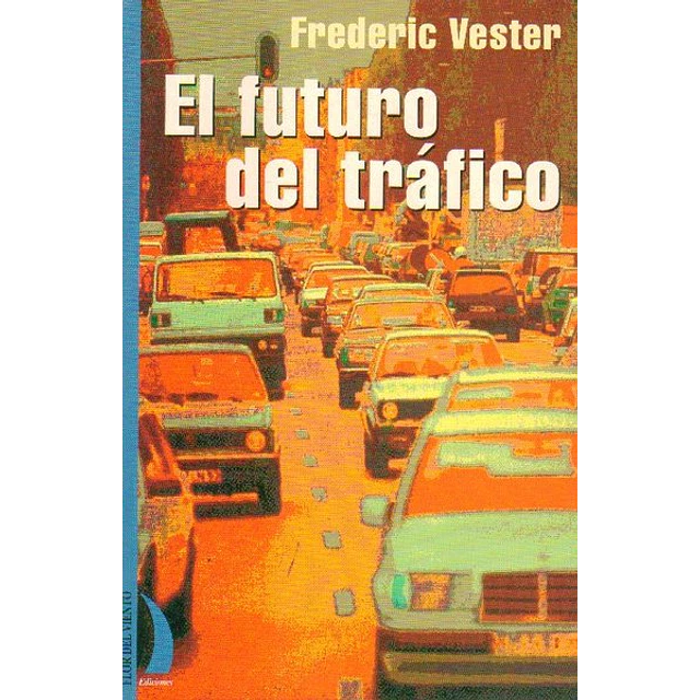 El futuro del trafico