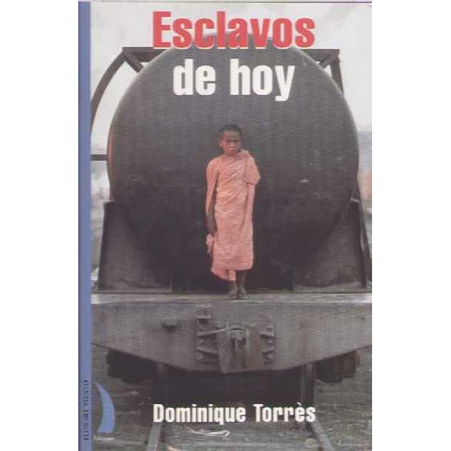 Esclavos de hoy
