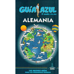 Guia azul. Alemania
