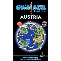 Guia azul. Austria