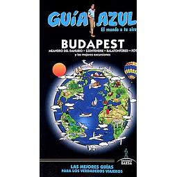 Guia azul. Budapest