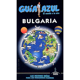 Guia azul. Bulgaria