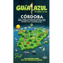 Guia azul. Cordoba