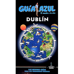 Guia azul. Dublin
