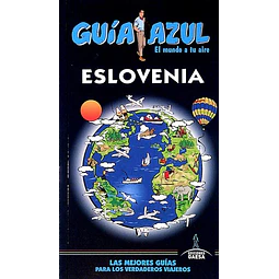 Guia azul. Eslovenia