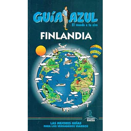 Guia azul. Finlandia
