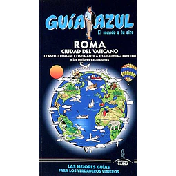 Guia azul. Roma. Ciudad vaticano