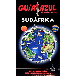 Guia azul. Sudafrica