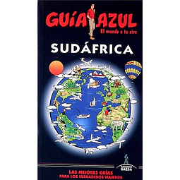 Guia azul. Sudafrica