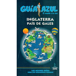 Guia azul. Inglaterra - Pais de gales