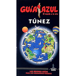 Guia azul. Tunez