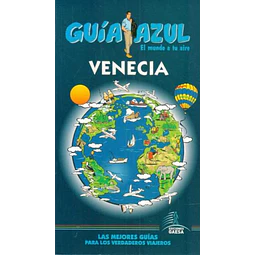 Guia azul. Venecia