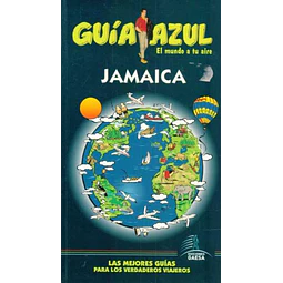 Guia azul. Jamaica