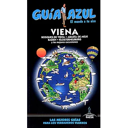 Guia azul. Viena